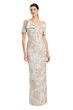 Blush/Gold