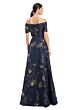 Alexander by Daymor 1960 Short Sleeve Bow Neck Dress