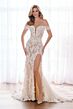 Diamond White/Nude