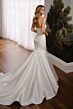 Martin Thornburg MT8104MKD Dion Corset Top Trumpet Wedding Dress