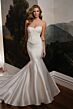 Martin Thornburg MT8104MKD Dion Corset Top Trumpet Wedding Dress