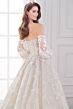 12 - Diamond White/Blush
