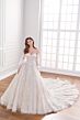 14 - Diamond White/Blush