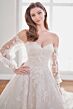 18W - Diamond White/Blush