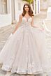Ivory/Champagne