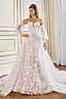 Diamond White/Blush