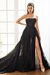 Black/Nude