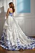 Martin Thornburg MT6014PRT Linden Wedding Dress