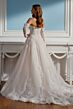 Martin Thornburg MT6015 Sorelle Wedding Dress