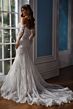 Martin Thornburg MT6018 Collins Wedding Dress