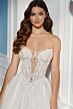 Martin Thornburg MT6022 Ridley Wedding Dress