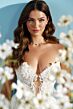 Martin Thornburg MT6022 Ridley Wedding Dress