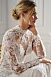 Martin Thornburg MT6023 Drew Wedding Dress