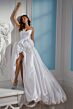Martin Thornburg MT6027A Farren Wedding Dress