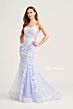 Periwinkle/Opal