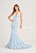 Ice Blue
