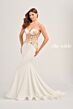 White/Gold