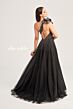 Ellie Wilde EW35086 One Shoulder Embellished Dress