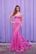 Hot Pink