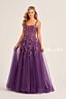 Dark Purple