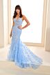 Light Blue