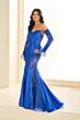 Royal Blue