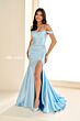 Light Blue