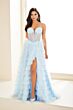 Ice Blue
