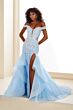 Ice Blue