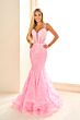 Flamingo Pink