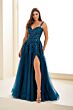 Dark Teal