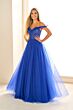 Royal Blue