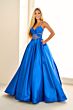 Royal Blue