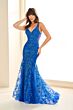 Royal Blue