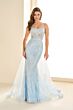 Ice Blue