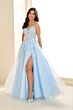 Light Blue