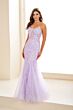 Lilac/Multi
