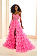 Barbie Pink