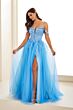 Atlantis Blue