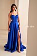 Royal Blue