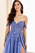Ellie Wilde EW35101 Prom Dress