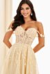 Ellie Wilde EW35101 Prom Dress