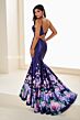 Ellie Wilde EW37000 Prom Dress
