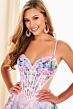 Ellie Wilde EW37004 Prom Dress