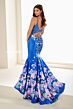 Ellie Wilde EW37005 Prom Dress