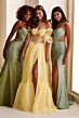 Ellie Wilde EW37008 Prom Dress