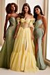 Ellie Wilde EW37008 Prom Dress