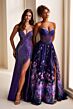 Ellie Wilde EW37008 Prom Dress