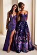 Ellie Wilde EW37008 Prom Dress