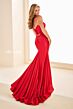 Ellie Wilde EW37009 Prom Dress